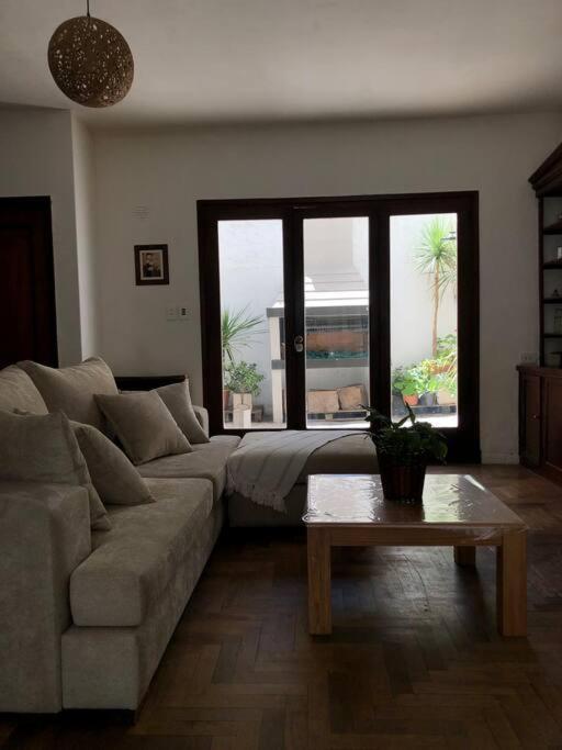Casa Zona Playa Grande Сasa de vacaciones Mar del Plata