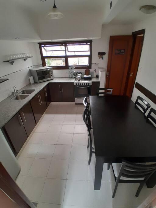 Сasa de vacaciones Casa Zona Playa Grande Mar del Plata
