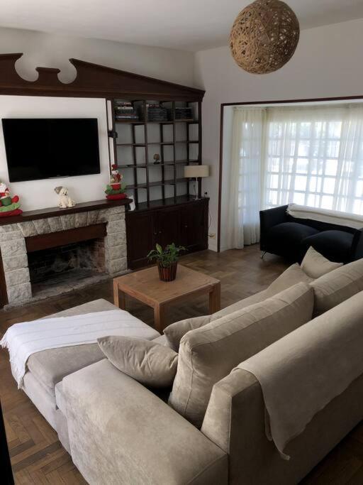 Casa Zona Playa Grande Сasa de vacaciones